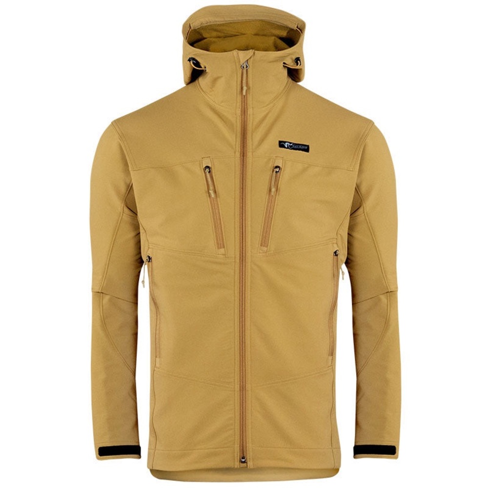 Stone Glacier DeHavilland Jacket